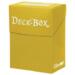 obrazek Deck Box - Yellow 