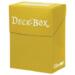obrazek Deck Box - Yellow 