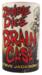obrazek Zombie Dice Brain Case 