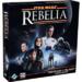 okladka Star Wars: Rebelia Imperium u Władzy 