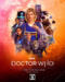 okladka Doctor Who RPG Second Edition 