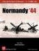 okladka Normandy 44  uszkodzony 