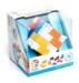 okladka  Smart Games Plug & Play Puzzler (Gift Box) (ENG) 
