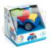 okladka Smart Games SmartCar Mini (Gift Box) (ENG) 