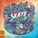 okladka Skate Summer (edycja angielska) 