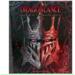 okladka D&D Dragonlance Shadow of the Dragon Queen (Alt Cover)