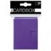 okladka Ultra Pro:15+ Card Box 3 pack Purple 