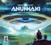 okladka Anunnaki: Dawn of the Gods (edycja angielska)