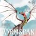 okladka Wyrmspan (edycja angielska)