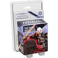 logo przedmiotu Star Wars Imperial Assault  The Grand Inquisitor Villain Pack