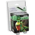logo przedmiotu Star Wars Imperial Assault  Greedo Villain Pack