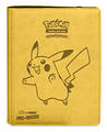 logo przedmiotu Pikachu Premium PROBinder