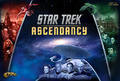 logo przedmiotu Star Trek Ascendancy