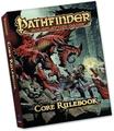 logo przedmiotu Pathfinder Roleplaying Game Core Rulebook Pocket Edition