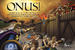 obrazek ONUS! Terrain & Fortresses 2nd edition 