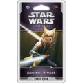 logo przedmiotu Star Wars LCG Ancient Rivals