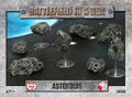 logo przedmiotu Battlefield in a box  Asteroids