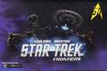 logo przedmiotu Star Trek Frontiers