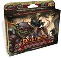 logo przedmiotu Pathfinder Adventure Card Game Class Deck Goblins Fight