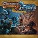obrazek Guards of Atlantis: Tabletop MOBA 