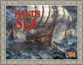 logo przedmiotu Hands in the Sea (Kickstarter)