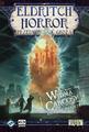 logo przedmiotu Eldritch Horror  Widma Carcosy