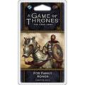 logo przedmiotu A Game of Thrones LCG For Family Honor