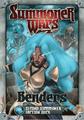 logo przedmiotu Summoner Wars Benders  Second Summoner