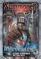 logo przedmiotu Summoner Wars Mercenaries  Second Summoner 