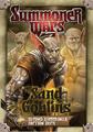 logo przedmiotu Summoner Wars Sand Goblins � Second Summoner