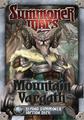 logo przedmiotu Summoner Wars Mountain Vargath  Second Summoner