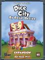 logo przedmiotu Dice City By Royal Decree