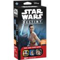 logo przedmiotu Star Wars Destiny Rey Starter Set