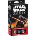 logo przedmiotu Star Wars Destiny Kylo Ren Starter Set