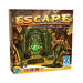 obrazek Escape - The Curse Of The Temple (edycja skandynawska) 