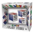 logo przedmiotu Rubik Trio