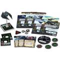 logo przedmiotu Star Wars XWing TIE Striker