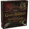 logo przedmiotu Game of Thrones The Trivia Game