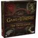 obrazek Game of Thrones: The Trivia Game (lekko uszkodzony) 
