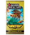 logo przedmiotu Star Realms United Command