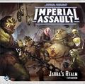 logo przedmiotu Star Wars Imperial Assault  Jabbas Realm