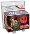 logo przedmiotu Star Wars Imperial Assault  Alliance Rangers Ally Pack
