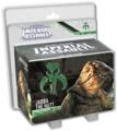 logo przedmiotu Star Wars Imperial Assault  Jabba the Hutt Villain Pack