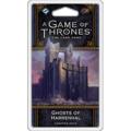 logo przedmiotu A Game of Thrones LCG Ghosts of Harrenhal