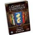 logo przedmiotu A Game of Thrones LCG Valyrian Draft Starter