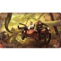 logo przedmiotu Arkham Horror LCG  Narrow Escape  Playmat