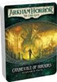 logo przedmiotu Arkham Horror The Card Game  Carnevale of Horrors  POD