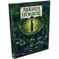 logo przedmiotu The Investigators of Arkham Horror