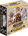 logo przedmiotu Millennium Blades Set Rotation Reprint