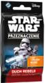 logo przedmiotu Star Wars Przeznaczenie  Duch Rebelii  zestaw dodatkowy